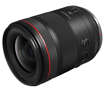 Product List - RF Lens - Canon Hong Kong